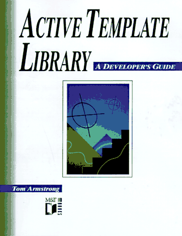 Active Template Library. Buy It Now....!