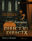 Direct3D/DirectX - Buy It Now!