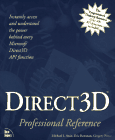 Direct3d : Professional Reference - Buy It Now!