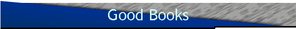 Good Books