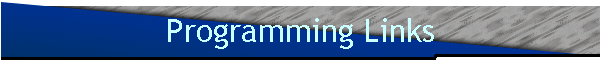 Programming Links