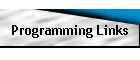 Programming Links
