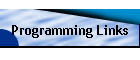 Programming Links