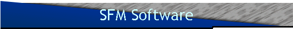 SFM Software